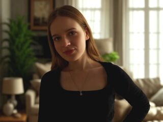 HildApplebee's Cam sex chats Profile Image