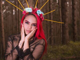 SofiaTacoma's Personal live cam chats Profile Image